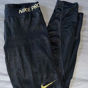 Nike Pro Leggings